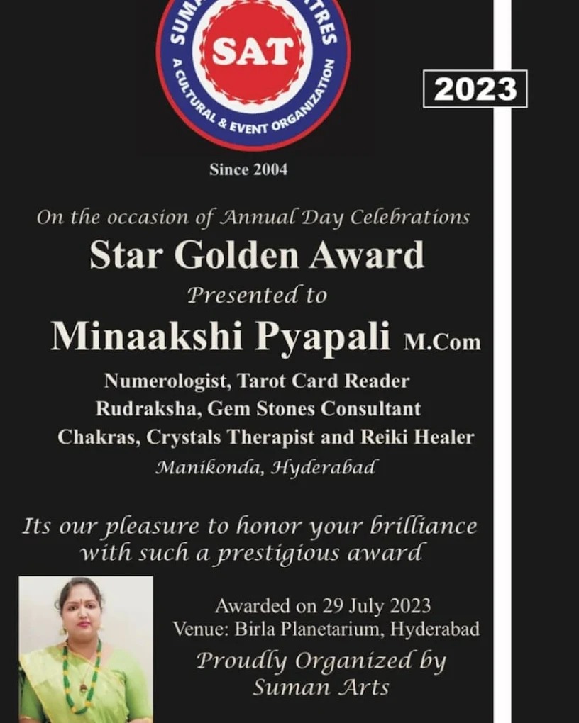 Chakra Healing Certification